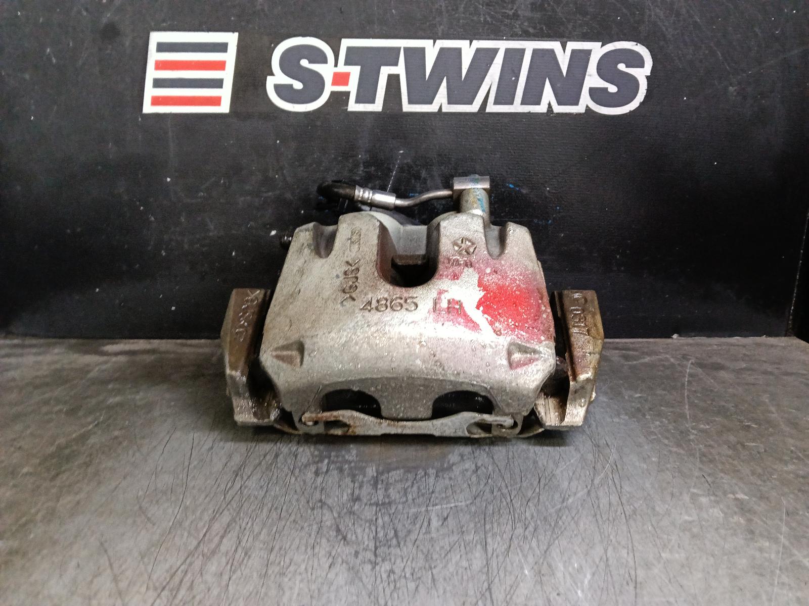 2015 Jeep Grandcherokee Caliper View Auto part Caliper Jeep Grandcherokee 2015