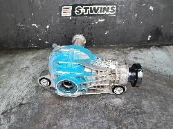 View Auto part Differential Centre Jeep Grandcherokee 2015