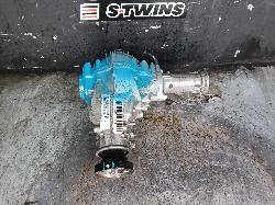 View Auto part Differential Centre Jeep Grandcherokee 2015