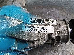 View Auto part Differential Centre Jeep Grandcherokee 2015