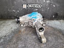 View Auto part Differential Centre Jeep Grandcherokee 2015