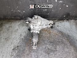 View Auto part Differential Centre Jeep Grandcherokee 2015