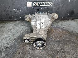 View Auto part Differential Centre Jeep Grandcherokee 2015