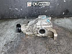 View Auto part Differential Centre Jeep Grandcherokee 2015