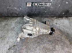 View Auto part Differential Centre Jeep Grandcherokee 2015