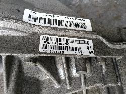 View Auto part Differential Centre Jeep Grandcherokee 2015