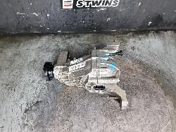 View Auto part Differential Centre Jeep Grandcherokee 2015