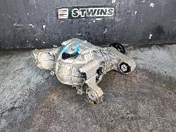 View Auto part Differential Centre Jeep Grandcherokee 2015