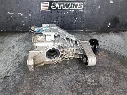 View Auto part Differential Centre Jeep Grandcherokee 2015