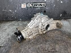 View Auto part Differential Centre Jeep Grandcherokee 2015