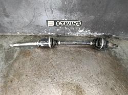 View Auto part Right Driveshaft Jeep Grandcherokee 2015