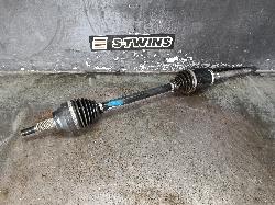 View Auto part Right Driveshaft Jeep Grandcherokee 2015