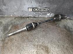 View Auto part Right Driveshaft Jeep Grandcherokee 2015