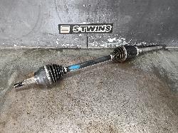 View Auto part Right Driveshaft Jeep Grandcherokee 2015