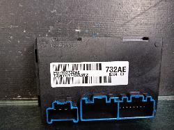 View Auto part Ecu Jeep Grandcherokee 2015