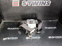 View Auto part Seatbelt/Stalk Jeep Grandcherokee 2015