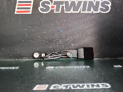 View Auto part Seatbelt/Stalk Jeep Grandcherokee 2015