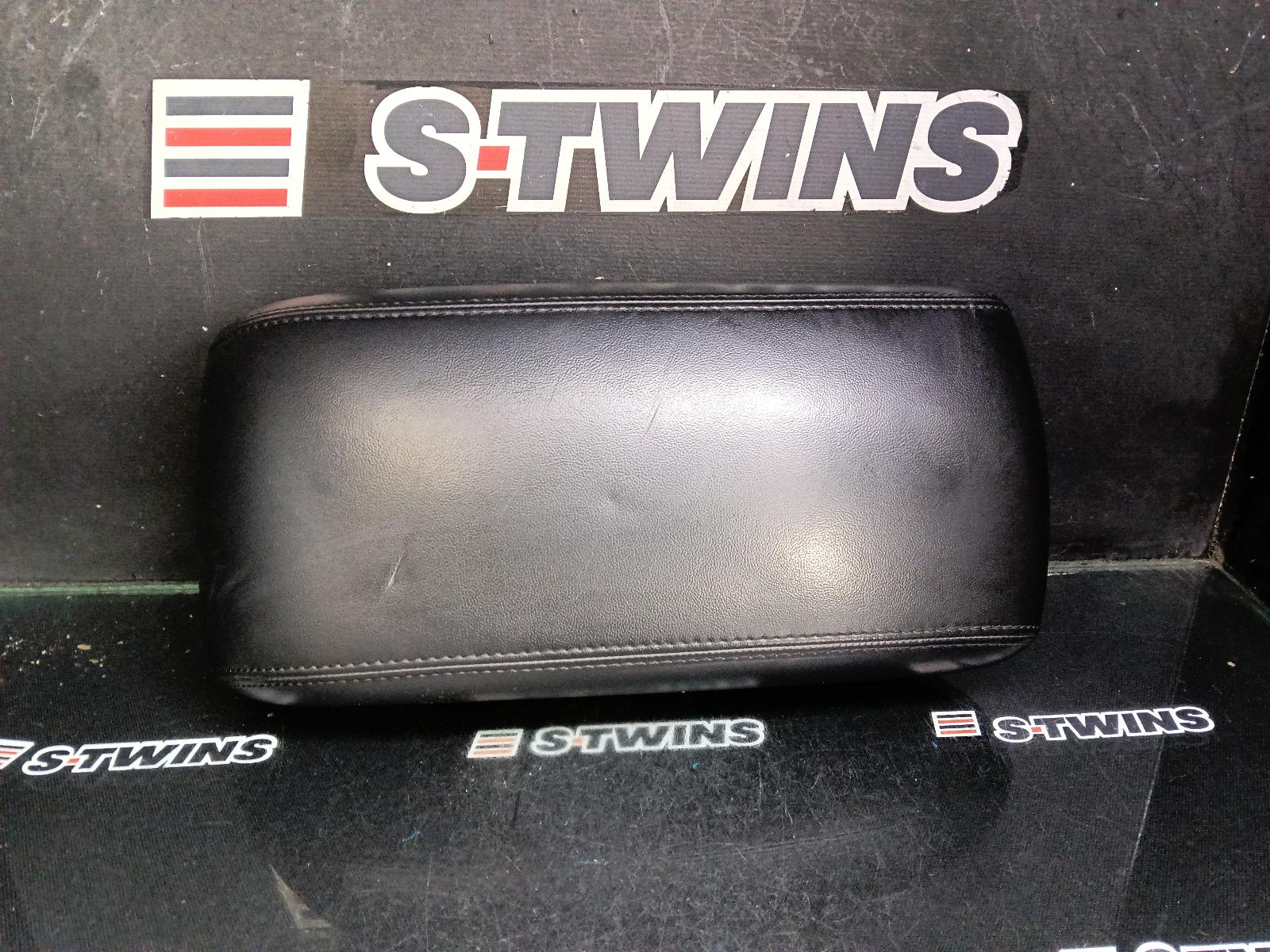 View Auto part Console Jeep Grandcherokee 2015