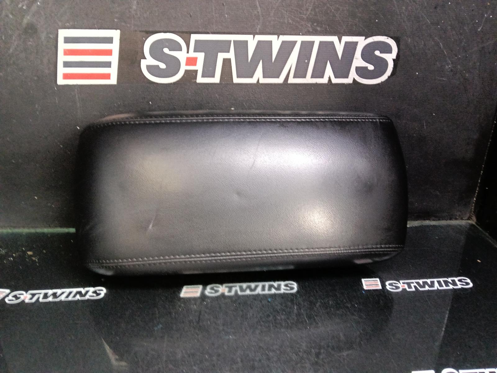View Auto part Console Jeep Grandcherokee 2015