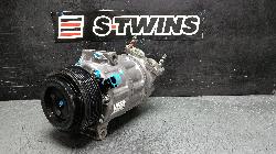 View Auto part A/C Compressor Ford Ranger 2021