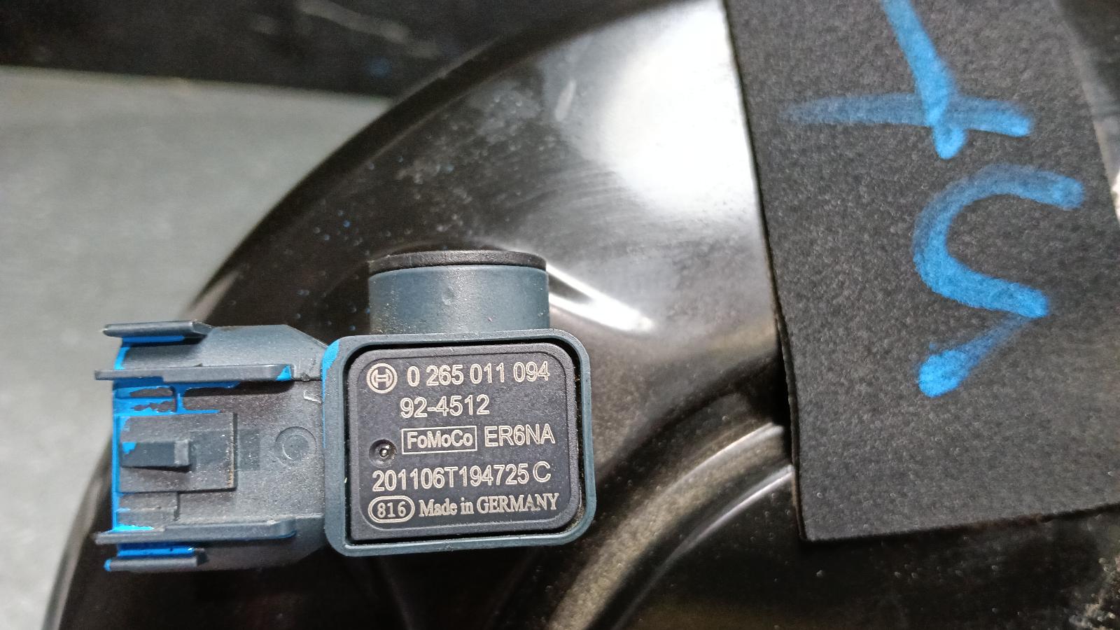 View Auto part Brake Booster Ford Ranger 2021