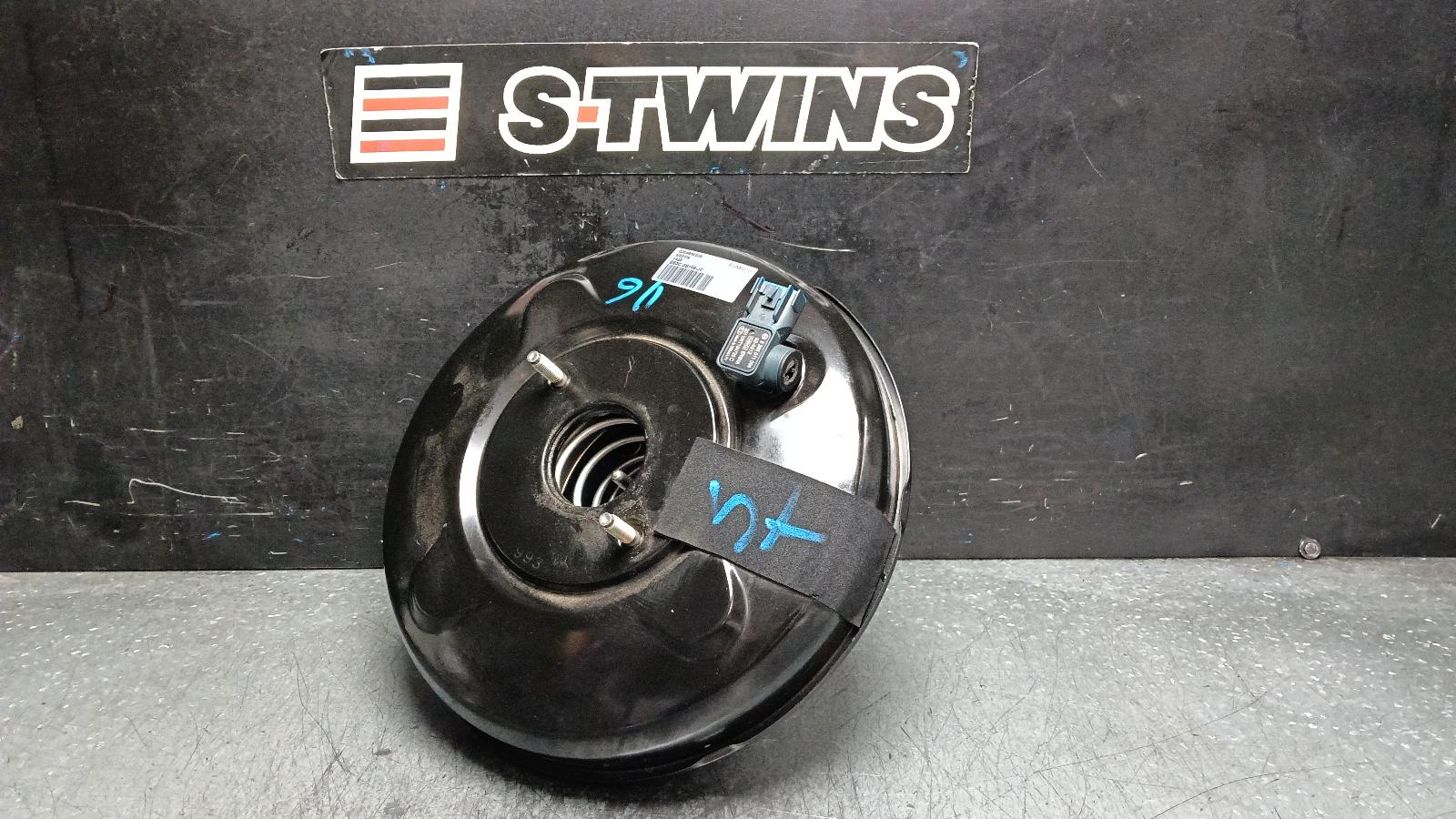 View Auto part Brake Booster Ford Ranger 2021