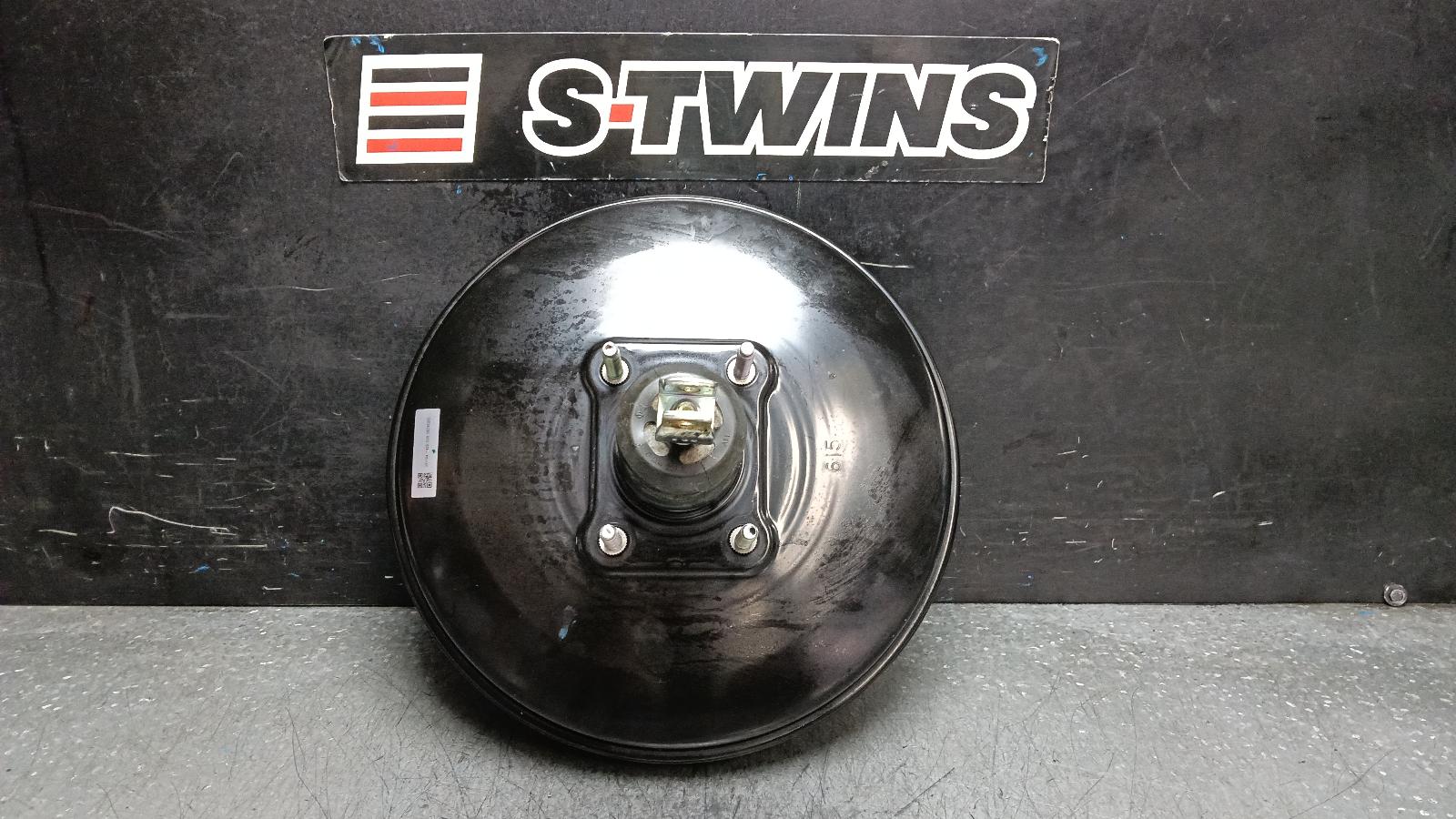 View Auto part Brake Booster Ford Ranger 2021