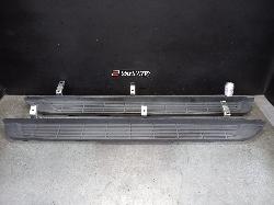 View Auto part Side Step/Skirt Ford Ranger 2021