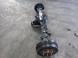 View Auto part Rear Diff Assembly Ford Ranger 2021