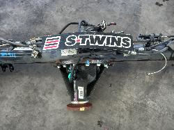 View Auto part Rear Diff Assembly Ford Ranger 2021