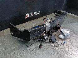 View Auto part Towbar Mitsubishi Pajero 2021