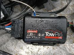 View Auto part Towbar Mitsubishi Pajero 2021