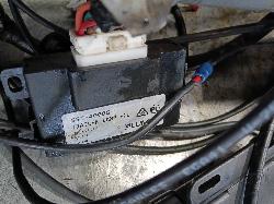 View Auto part Towbar Mitsubishi Pajero 2021