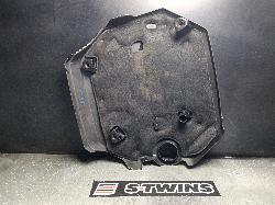 View Auto part Engine Cover Volkswagen Tiguan 2023