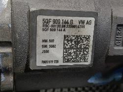 View Auto part Steering Box/Rack Volkswagen Tiguan 2023