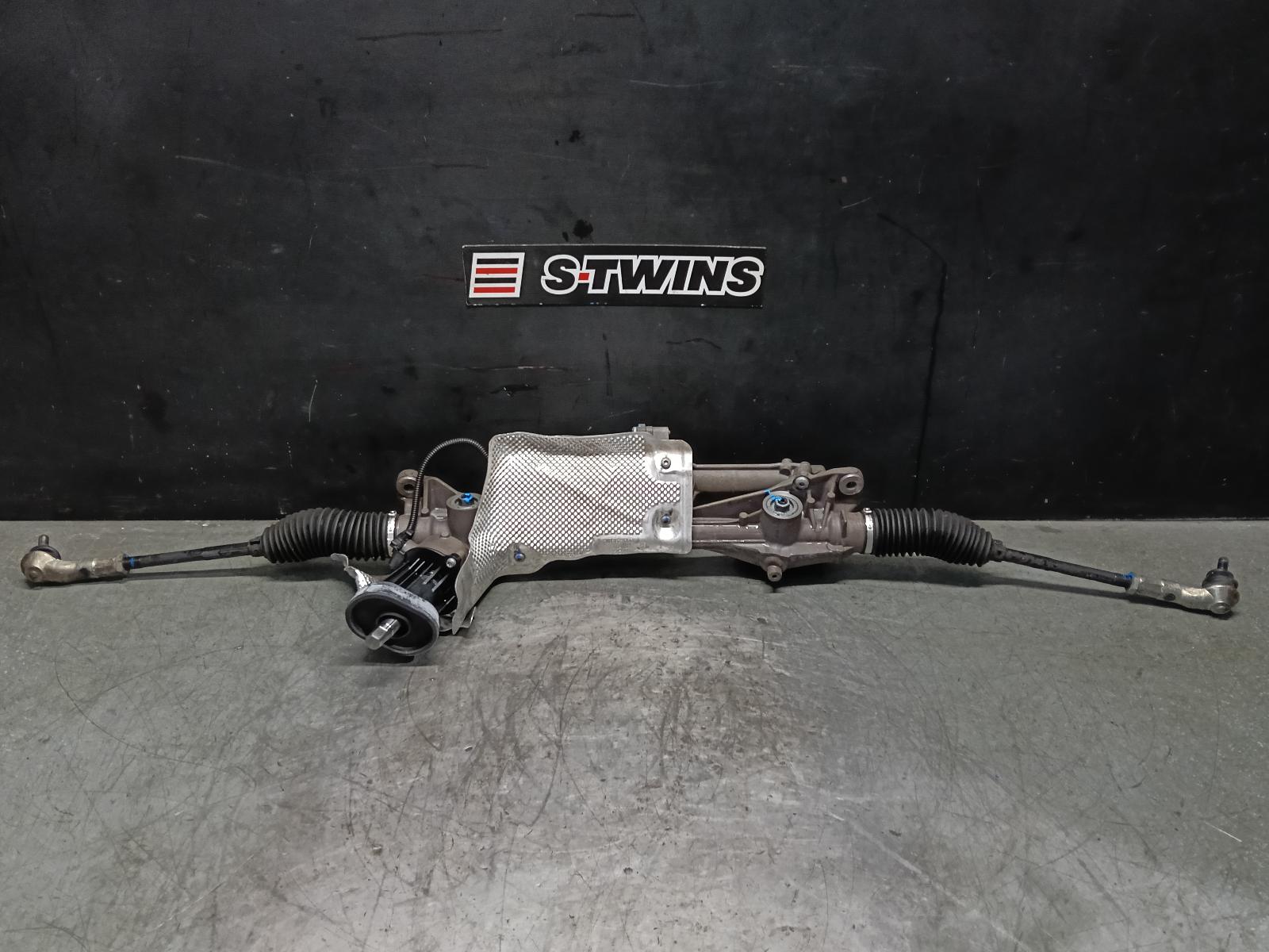 View Auto part Steering Box/Rack Volkswagen Tiguan 2023