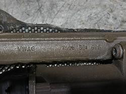 View Auto part Steering Box/Rack Volkswagen Tiguan 2023