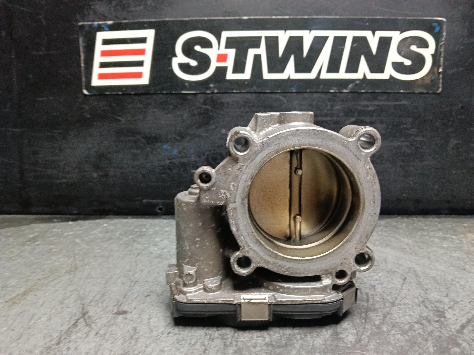 View Auto part Throttle Body Volkswagen Tiguan 2023