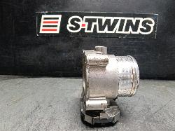 View Auto part Throttle Body Volkswagen Tiguan 2023