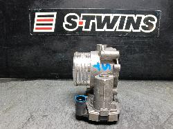 View Auto part Throttle Body Volkswagen Tiguan 2023