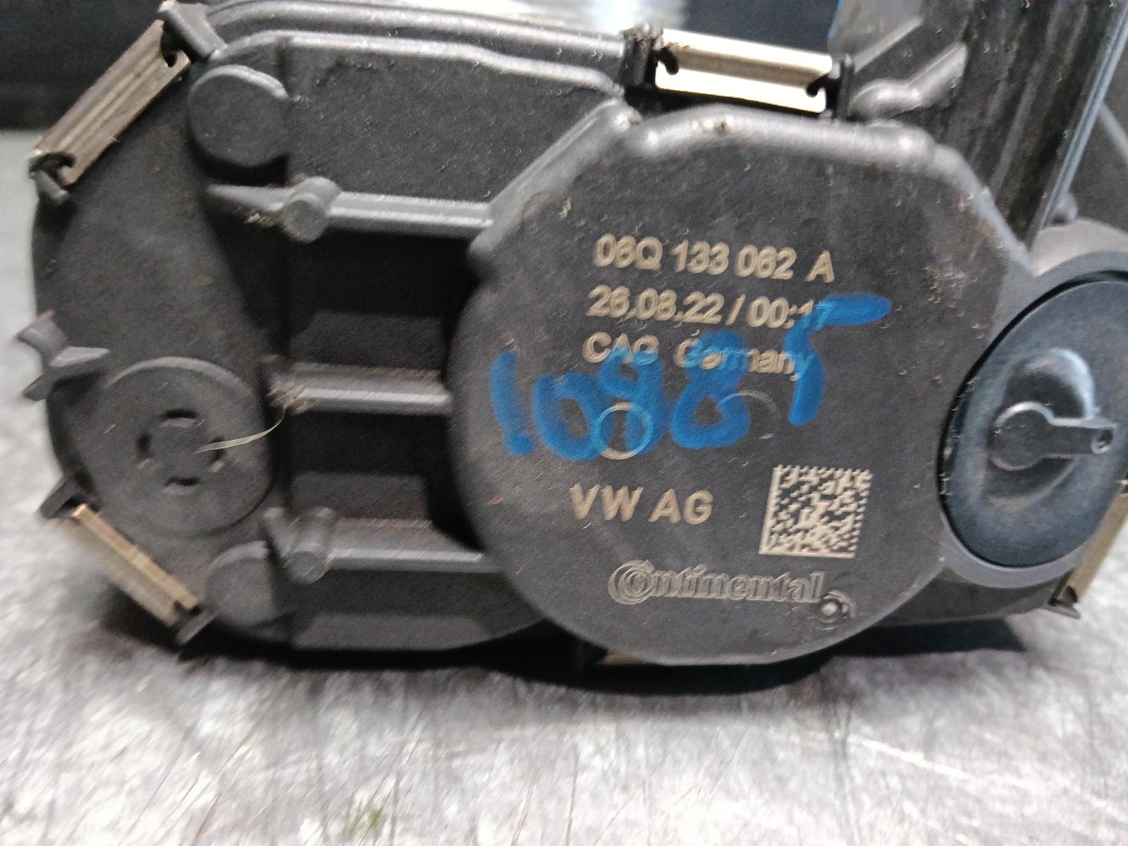 View Auto part Throttle Body Volkswagen Tiguan 2023