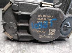 View Auto part Throttle Body Volkswagen Tiguan 2023