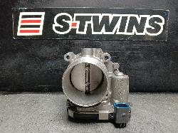 View Auto part Throttle Body Volkswagen Tiguan 2023