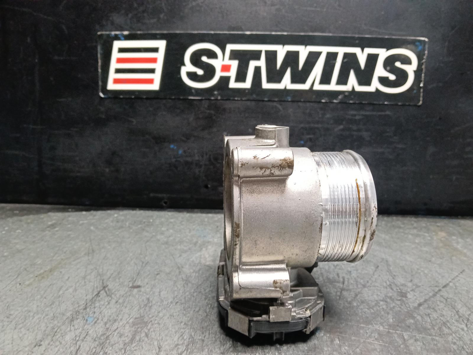 View Auto part Throttle Body Volkswagen Tiguan 2023
