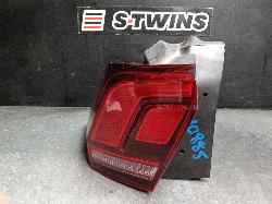View Auto part Left Taillight Volkswagen Tiguan 2023