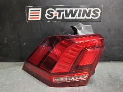 View Auto part Left Taillight Volkswagen Tiguan 2023