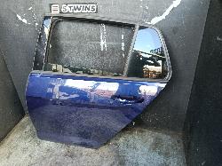View Auto part Left Rear Door/Sliding Volkswagen Golf 2019