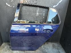 View Auto part Left Rear Door/Sliding Volkswagen Golf 2019