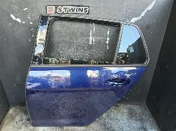 View Auto part Left Rear Door/Sliding Volkswagen Golf 2019