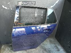 View Auto part Left Rear Door/Sliding Volkswagen Golf 2019